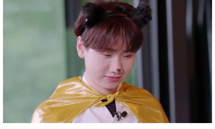 汪苏泷抖包袱失败,让杨洋和范丞丞尴尬,多亏杨迪高情商解围