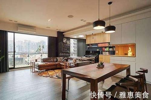 大户型|为什么有钱人不买大房子了若非老师傅提醒，我家早买错了