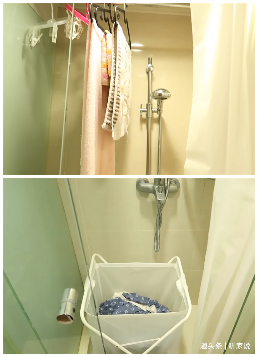 小房子|日本姑娘住进香港10㎡劏房,狭小的家,被这位90后整理得井井有条