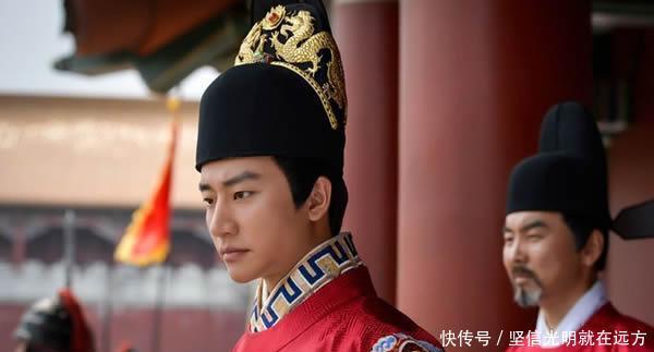 建文帝|建文帝削藩做错了吗 为什么削藩会失败！