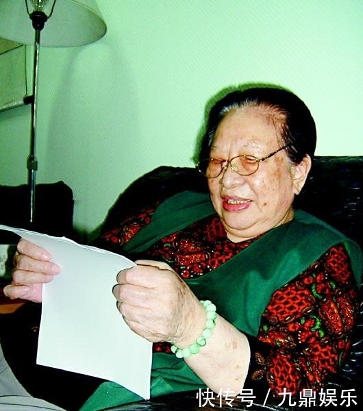 革命|5岁干革命,9岁参军,11岁长征的王新兰今仍健在,丈夫官至副国级