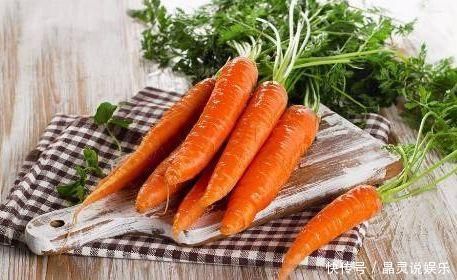 常吃胡萝卜好处多,但有两点很重要,不然吃还