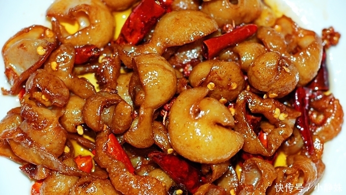 菜就|让老外“辣”到怀疑人生的4道菜,口水鸡不算啥,国人:雕虫小技