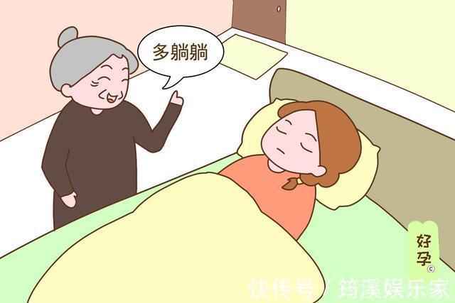 邋遢|月子里，这几个“婆妈经”别信，不然肥胖、邋遢、体虚都得找上你