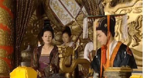 唐敬宗|史上独一无二：这个父亲的五个儿子中，有三个成了皇帝