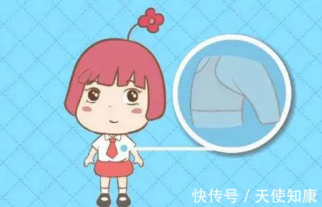 早熟|天使科普:孩子发育早别高兴太早!小心是性早熟