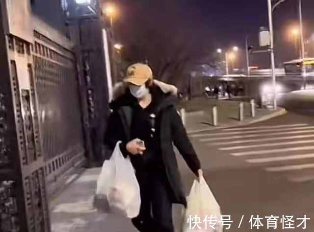 备战|假期结束,国乒一众名将齐聚北京,陈梦归队一举动让刘国梁担忧