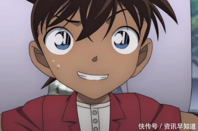 三大|《名侦探柯南绀青之拳》,三大男神同台飙帅,结尾彩蛋不能更期待