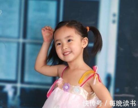 孩子|问4岁女儿外婆好还是奶奶好, 听了孩子的回答, 所有人都安静了!