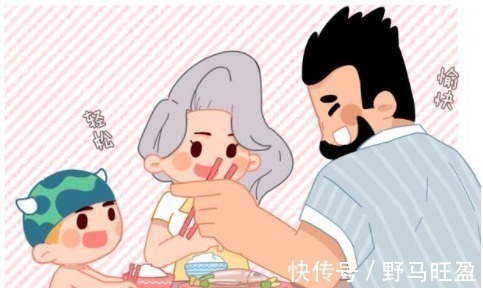 闺女|爸爸让闺女洗串葡萄,等了半小时还没好,正准备去骂,结果打脸了