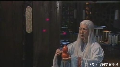 葛天师|南极仙翁：神仙谱系上，其实根本就没有他的名字