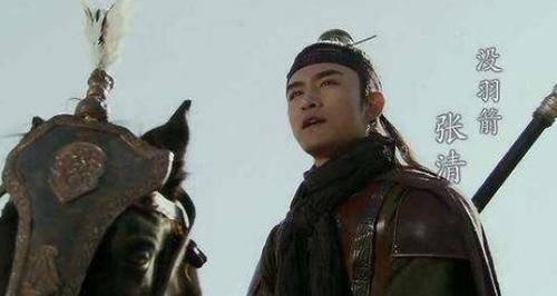 武松实力究竟有多猛?梁山中能打败他的,只有4位!