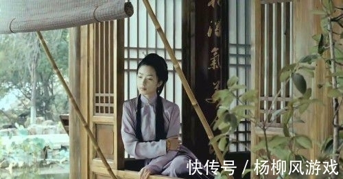 浣花词$凝恨对残晖,忆君君不知——韦庄的词情意缠绵,十分感人