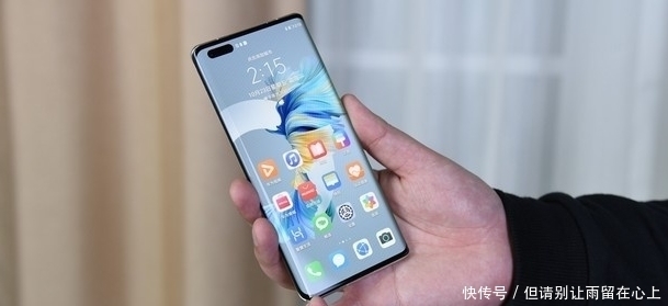 面对|面对重重压力,华为Mate40Pro惊艳亮相,拿下3项全球第一