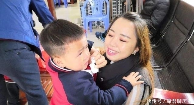 孩子|孩子身份证尾数是“X”,究竟有什么含义作为父母心里要有数