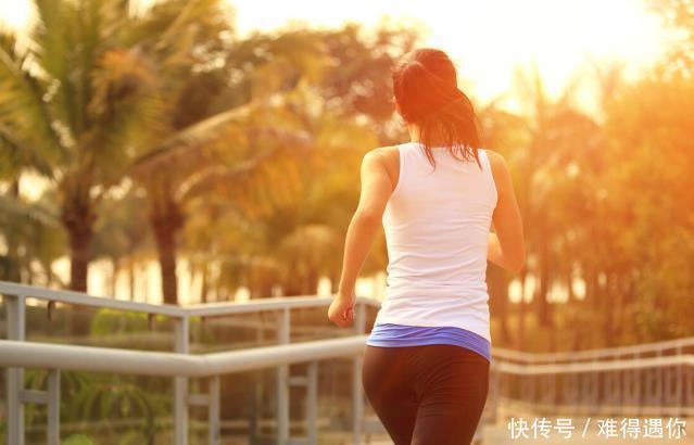 阳气不足的''4种''表现,看看自己有没有
