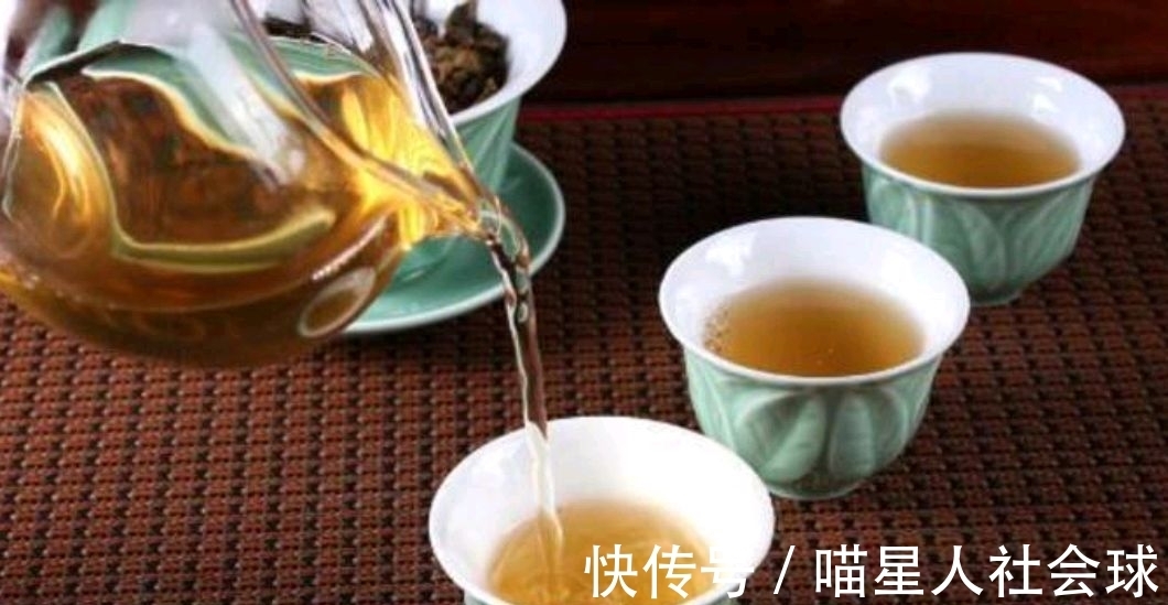 记忆力|经常喝茶的人与只喝白开水的人相比，哪个更健康？带大家了解下
