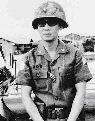 南越方面|越南统一战争此战役最为重要，此地一失守南越溃不成军，最终灭亡