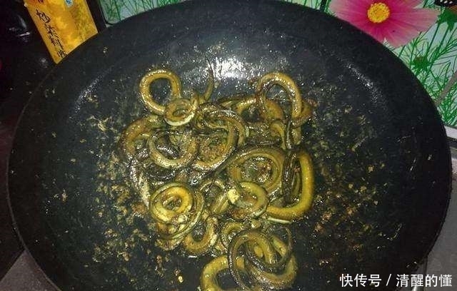 却说|好吃又下饭的经典湘菜,想想就流口水,有人却说太残忍