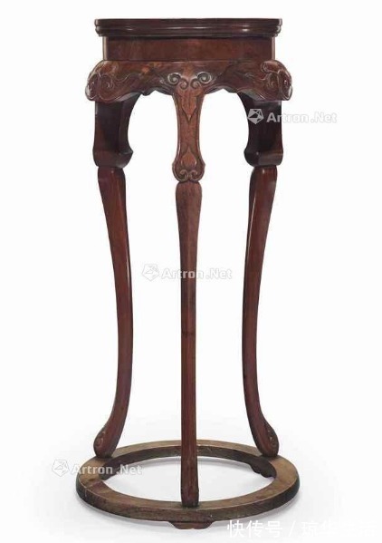 香港蘇富比拍卖有限公司|疯狂的老家具最高卖了1个亿，史上最贵的20件老家具排行