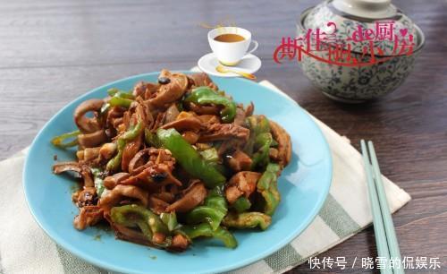 猪肚|猪最好吃的部位,健脾胃比肉好吃,可惜每只猪仅有一个,总不够吃