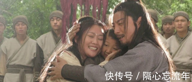 好汉们|第一位陨落的梁山正将，被兄弟欺骗毫无怨言，追封忠武郎！