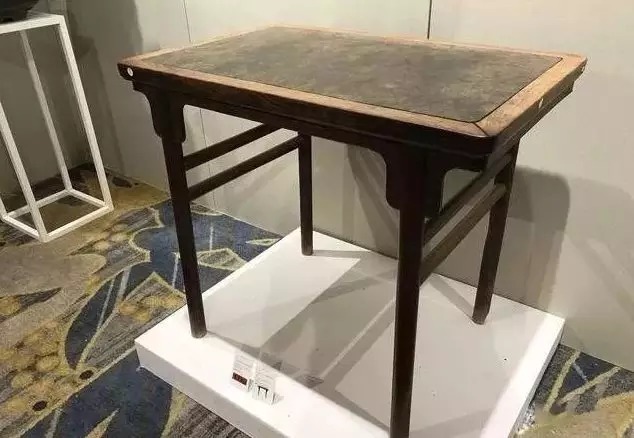 当年|当年1.5万,如今拍出2000多万,这就是黄花梨