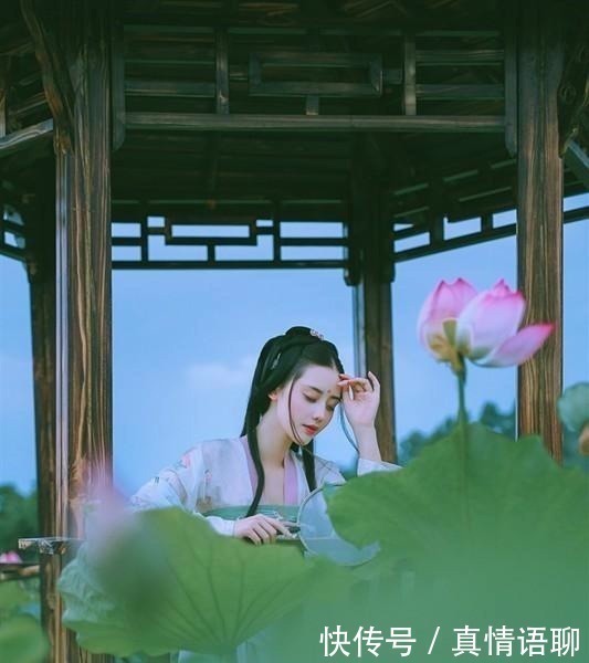 朱熹&王安石妻子不忠，她却含泪写下一首原谅诗，诞生一人尽皆知的成语