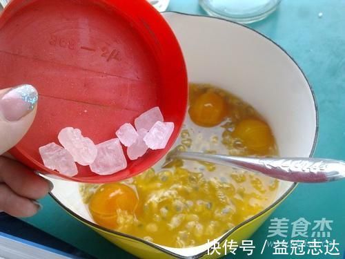 百香果|肺部细菌的“天敌”就是它，过了冬天吃不到，常吃清肺排毒又止咳