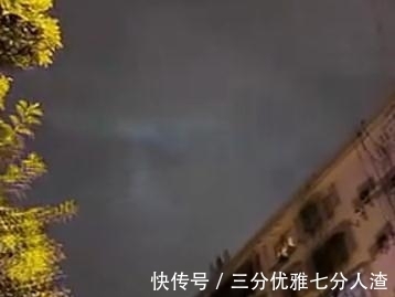 光斑@真的有龙的存在吗?