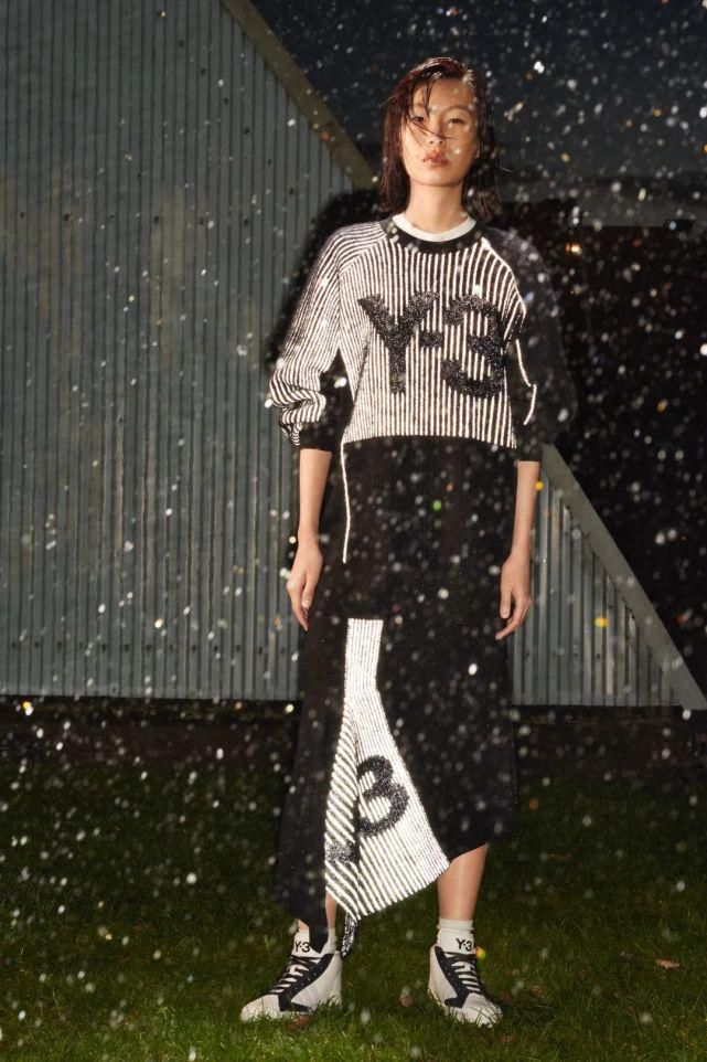 NEW IN 2021春夏系列第一章