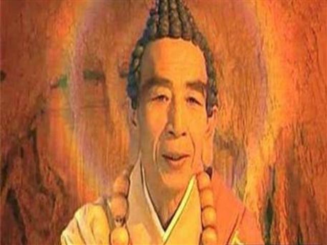 真身|孙悟空的真身终于曝光整个西天只有他一人知道,如来都惧怕三分