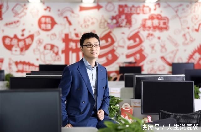 彭蕾|“君子报仇，十年不晚”，孙彤宇借拼多多，完美复仇马云
