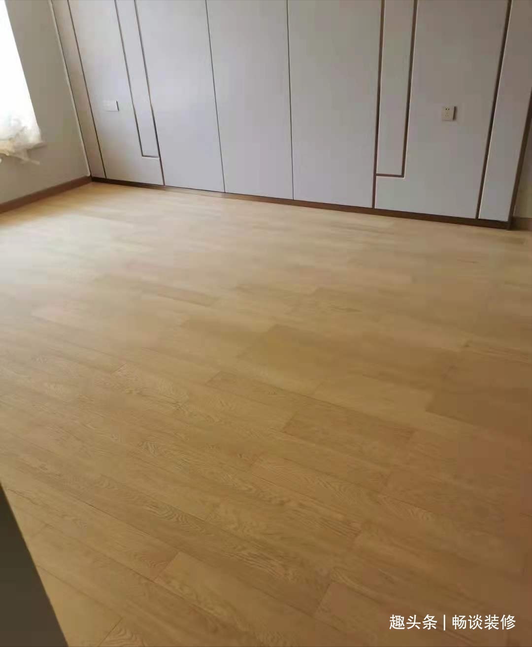防盗门|装修过来人告诉你至少装过三套房,才明白装修中的6条真相