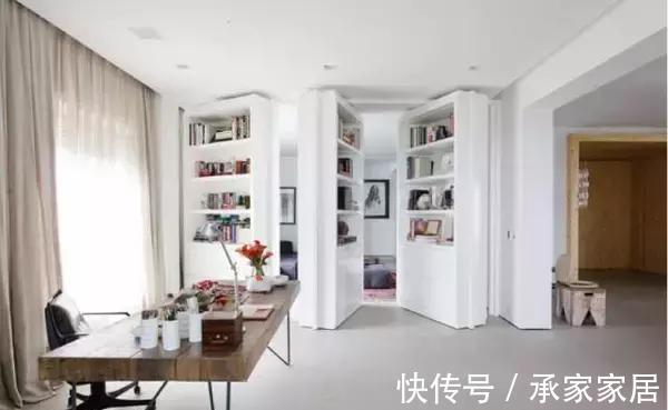 小偷|城里人真会玩,装个隐形门连小偷都找不到在哪,都被急哭了!