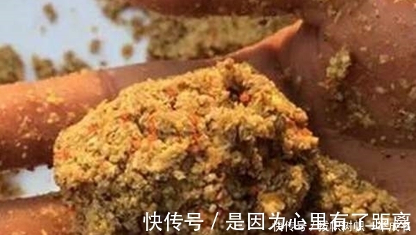 窝料|适合天冷使用的窝料和饵料,秋末野钓大板鲫,效果出奇的好!