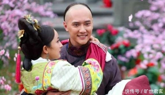 宫女|清朝宫女被放出宫后,为什么连流浪汉都不愿意娶?溥仪道出了实情