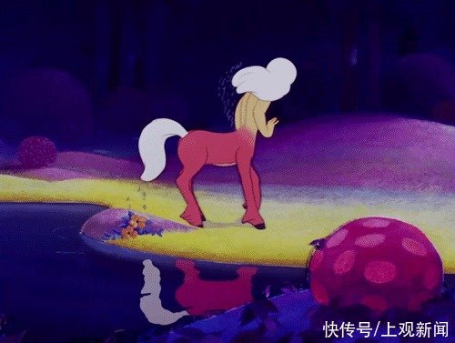 动画片|致敬《幻想曲》80周年：如何把古典音乐融入动画片？