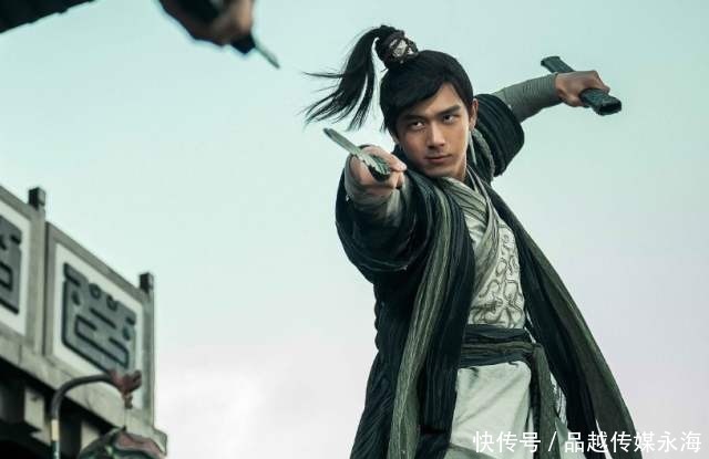 看《剑王朝》,了解战国那些刺杀君王的刺客?跨国刺杀行动