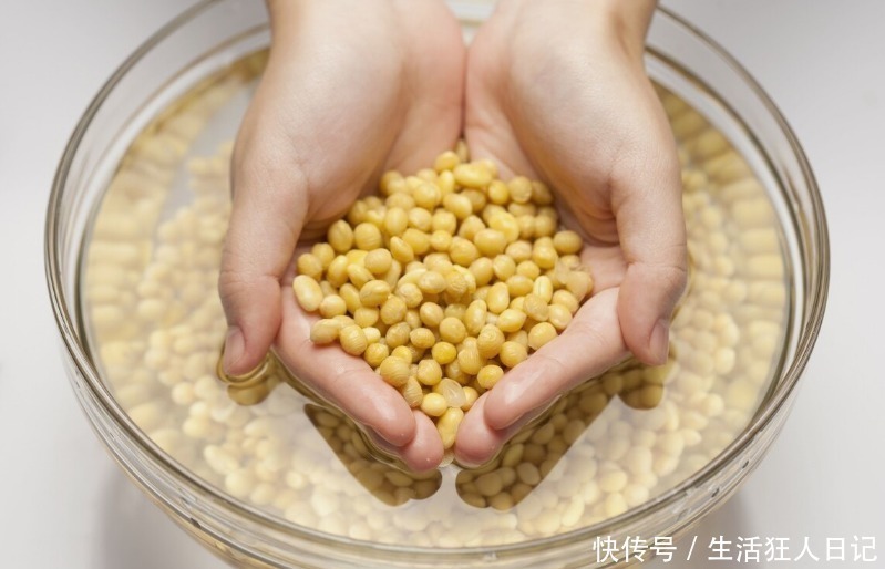 美味|爱吃豆腐脑不会做配方做法都告诉你，简单又美味，一看就会