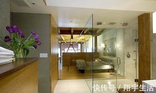 户型|买房别傻傻挑双卫生间户型的房子,入住就知是个坑,后悔当初不懂