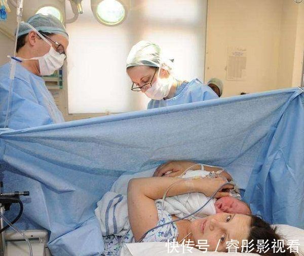 区别|剖腹产的半麻和全麻,到底有什么区别?后者关系到胎儿健康