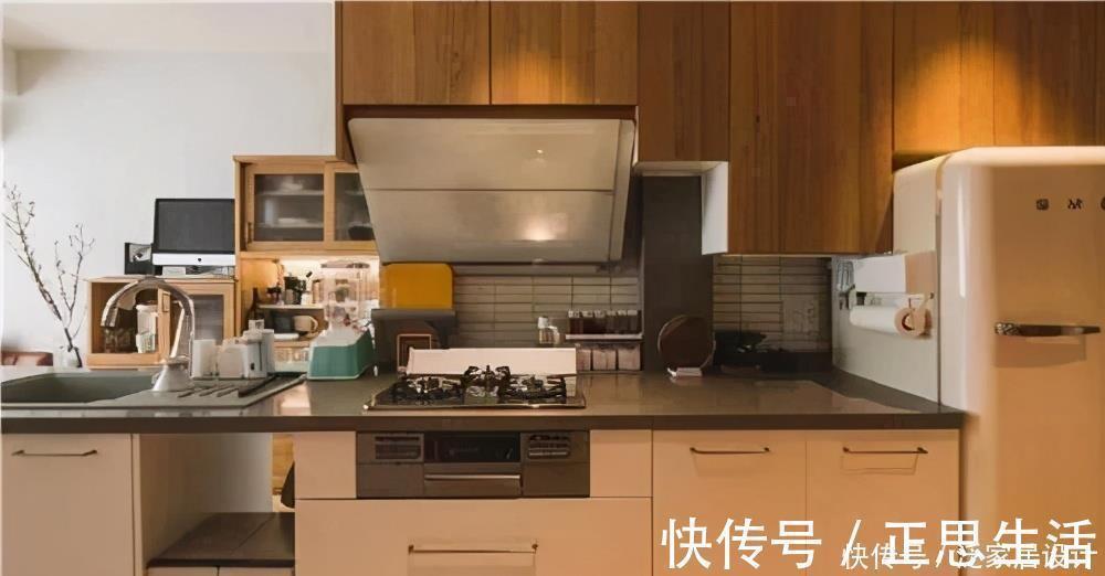 惬意|夫妻45平小家,有大衣帽间、四分离卫浴,舒适惬意的生活好羡慕