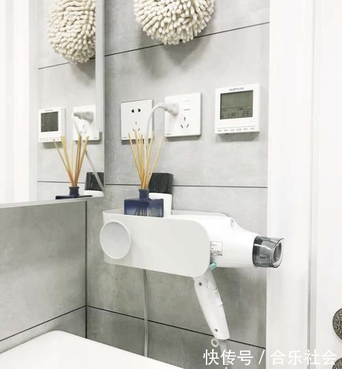 收纳|关于卫生间的14个决定,做对了,比日本卫浴还舒服