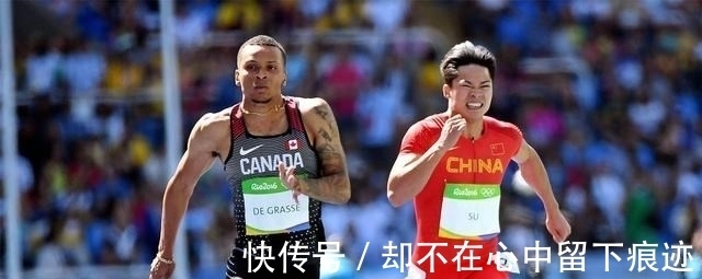 奥运|苏炳添和多个大品牌签约,身价已经超千万,亚洲飞人赚钱理所当然