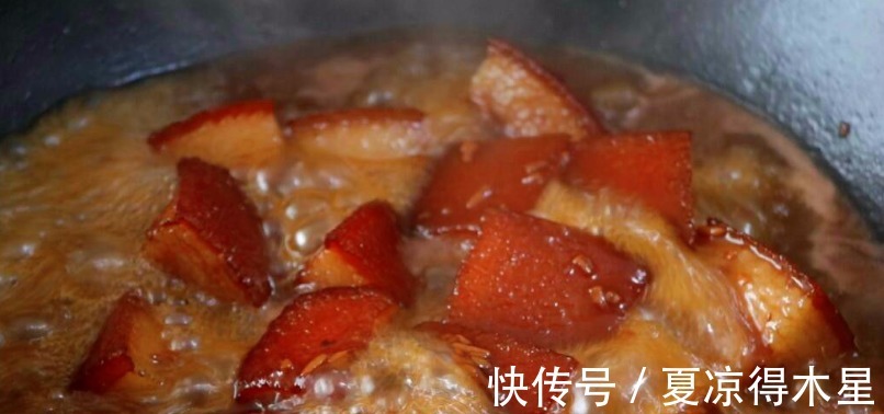 做红烧肉，细节很重要！掌握好“4点”，卖相好口感好味道香！