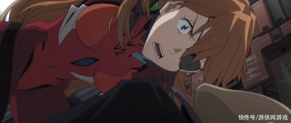 新世纪福音战士|《EVA剧场版:终》曝新PV 累计观影人数已超600万