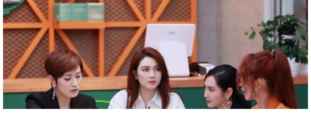 姐姐|空有一桌好食材却做不出好菜的《请吃饭的姐姐》