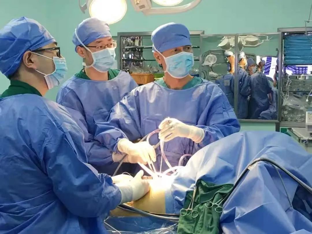 icu|吃了两口粽子，大爷胸背部突然剧烈疼痛，这种急症太凶险