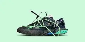 球鞋 鞋圈怎么了?OW x Dunk“耍猴”、AJ1倒钩延期,下半年什么鞋值得爱?